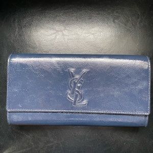 YSL Clutch